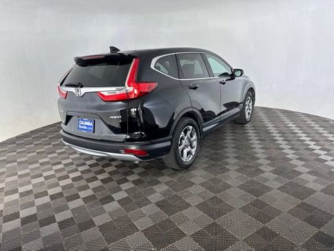 Used 2018 Honda CR-V EX-L image 6