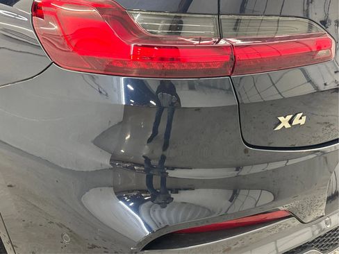 Used 2019 BMW X4 M40i w/ Executive Package image 35