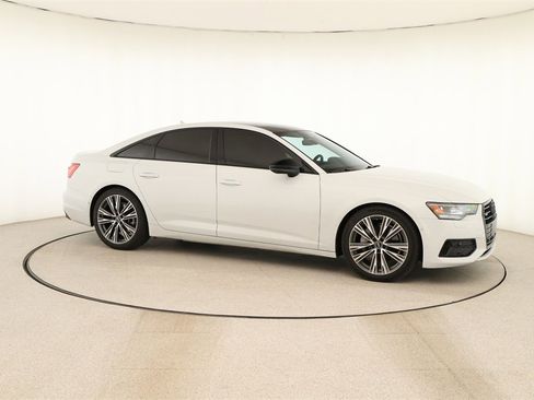 Used 2021 Audi A6 2.0T Premium w/ Convenience Package image 9