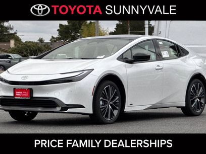 New 2025 Toyota RAV4 XLE