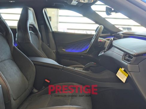 New 2026 Dodge Charger R/T AWD/4WD image 24