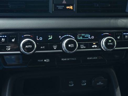 Used 2026 Honda Passport TrailSport Elite image 33