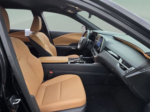 Certified 2025 Lexus RX 350 FWD image 30