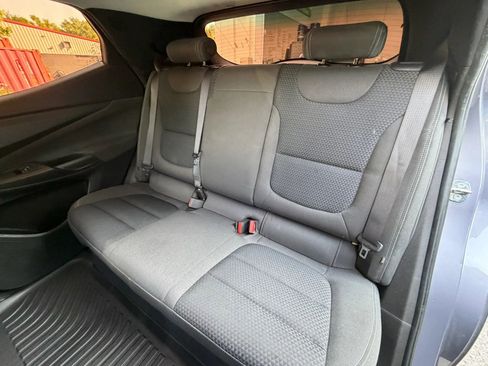 Used 2023 Chevrolet Bolt EUV LT w/ Driver Confidence Package image 18