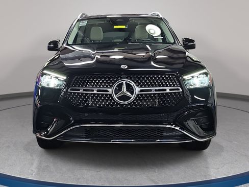 Certified 2024 Mercedes-Benz GLE 350 4MATIC image 2