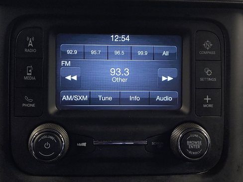 Used 2019 RAM 1500 Tradesman image 25