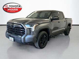 Used 2024 Toyota Tundra SR5 w/ SR5 Premium Package AWD/4WD video 1