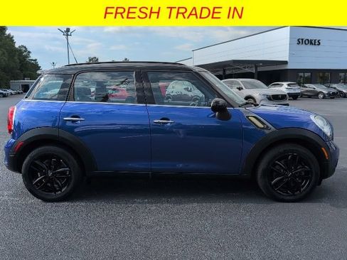 Used 2016 MINI Cooper Countryman S FWD image 2