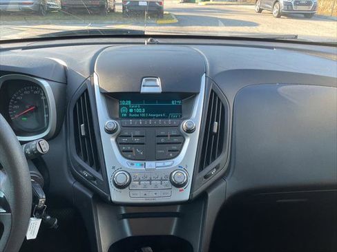 Used 2015 Chevrolet Equinox LS image 33