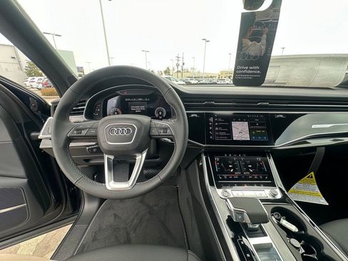 New 2026 Audi Q7 3.0T Premium Plus image 14