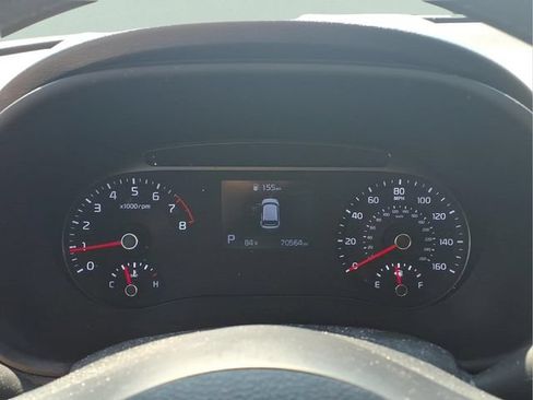 Used 2020 Kia Soul LX FWD image 11