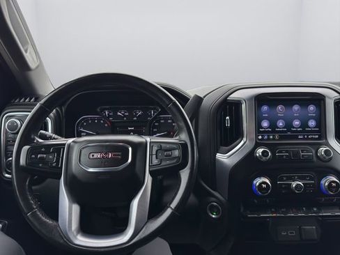 Used 2019 GMC Sierra 1500 SLE w/ SLE Value Package image 14