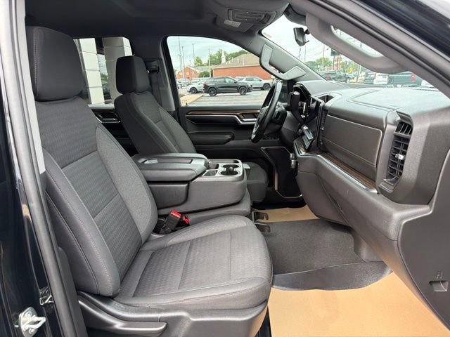 Certified 2023 Chevrolet Silverado 1500 RST AWD/4WD image 18