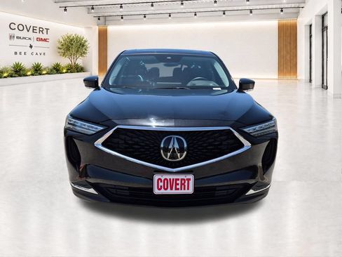 Used 2023 Acura MDX SH-AWD image 5