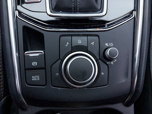 Used 2023 MAZDA CX-5 AWD 2.5 S w/ Premium Plus Pkg image 29