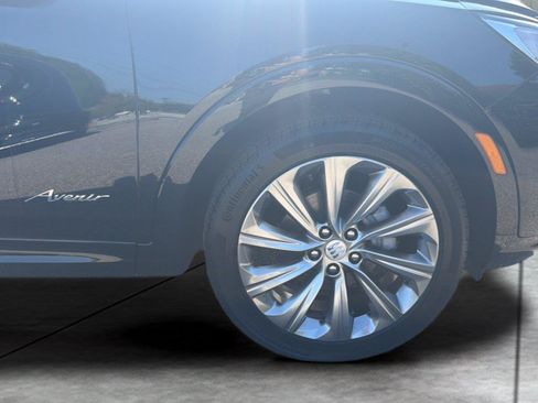 New 2026 Buick Envista Avenir FWD image 28
