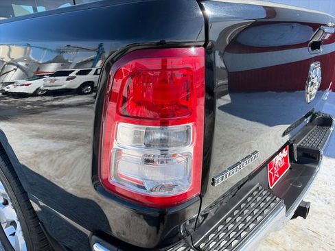 Used 2019 RAM 1500 Big Horn image 18