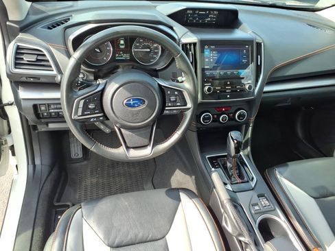 Used 2020 Subaru Crosstrek 2.0i Limited w/ Moonroof Package AWD/4WD image 10