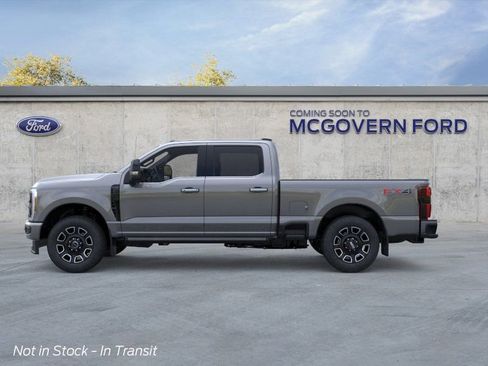 New 2026 Ford F350 4x4 Crew Cab Super Duty image 34