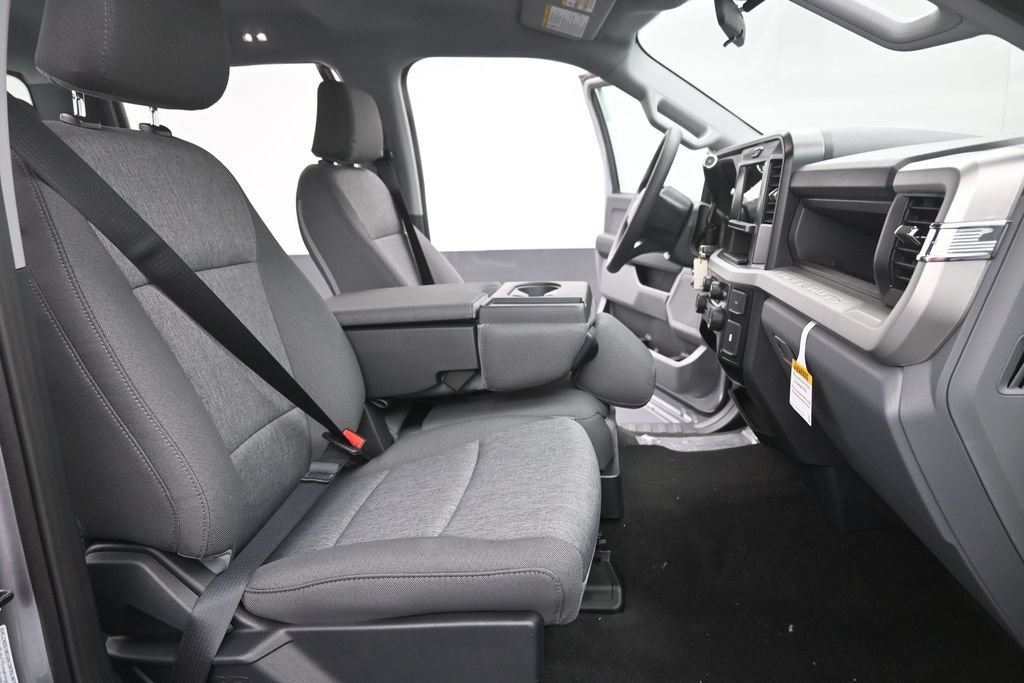 New 2027 Ford F250 XL w/ Tremor Off-Road Package AWD/4WD image 16