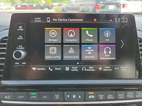 Used 2025 Honda Odyssey Touring image 21