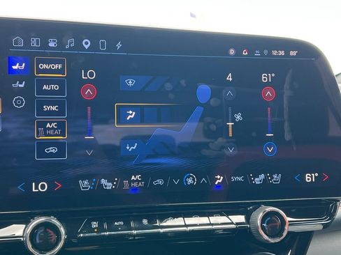 Used 2025 Chevrolet Blazer EV SS w/ Performance Package AWD/4WD image 27