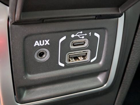 New 2025 Jeep Wrangler Sahara image 18