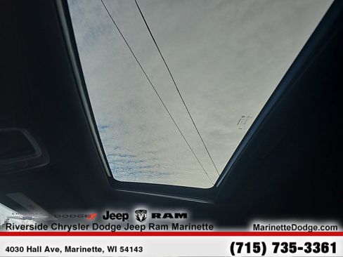 New 2026 RAM 2500 Rebel w/ Rebel Level 2 Equipment Group image 25