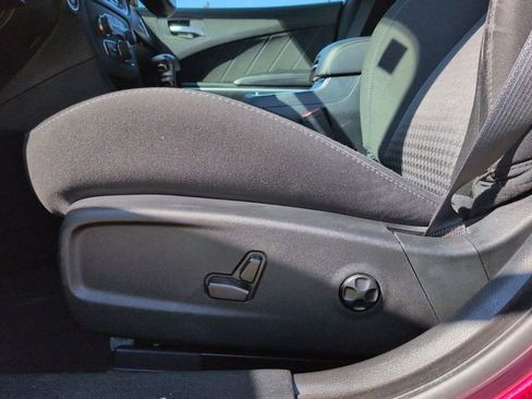 Used 2019 Dodge Charger Scat Pack w/ Navigation & Travel Group image 19