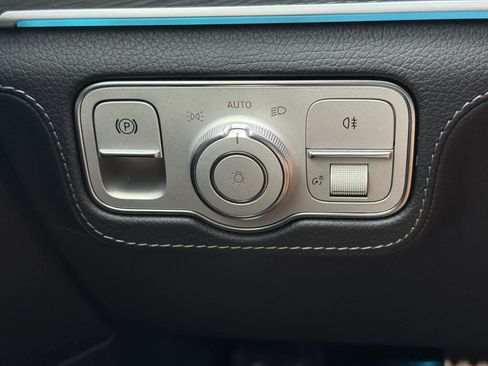 Certified 2024 Mercedes-Benz GLE 53 AMG AMG GLE 53 image 31