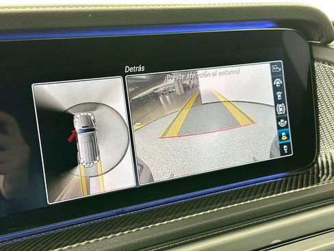 Used 2024 Mercedes-Benz G 63 AMG 4MATIC image 23