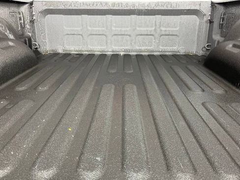 Used 2024 RAM 2500 Big Horn w/ Night Edition image 8