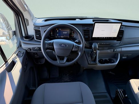 New 2026 Ford Transit 150 148 Medium Roof AWD w/ Exterior Upgrade Package image 5