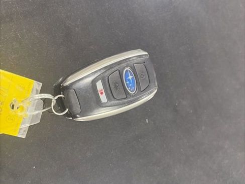 Used 2024 Subaru Outback Premium AWD/4WD image 25