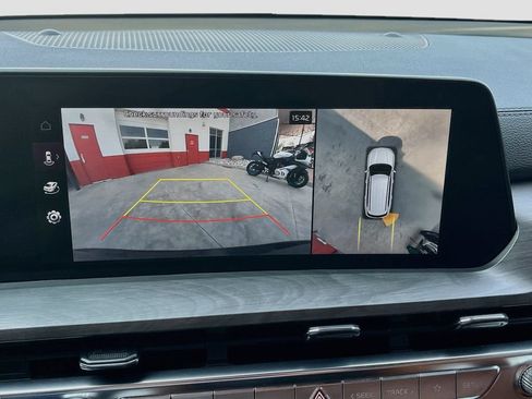 Used 2023 Kia Telluride SX Prestige X-Pro AWD/4WD image 14