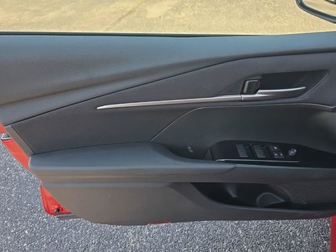 Certified 2025 Toyota Camry LE FWD image 14