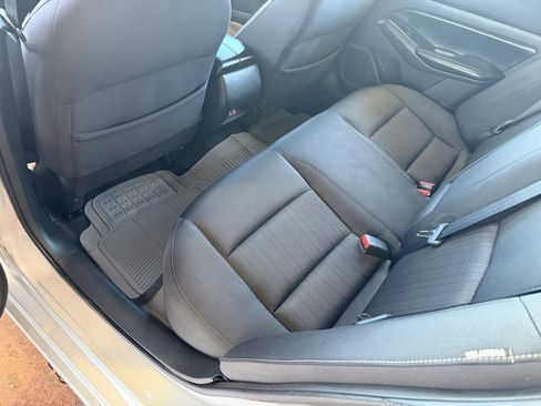 Used 2020 Nissan Altima 2.5 S FWD image 20