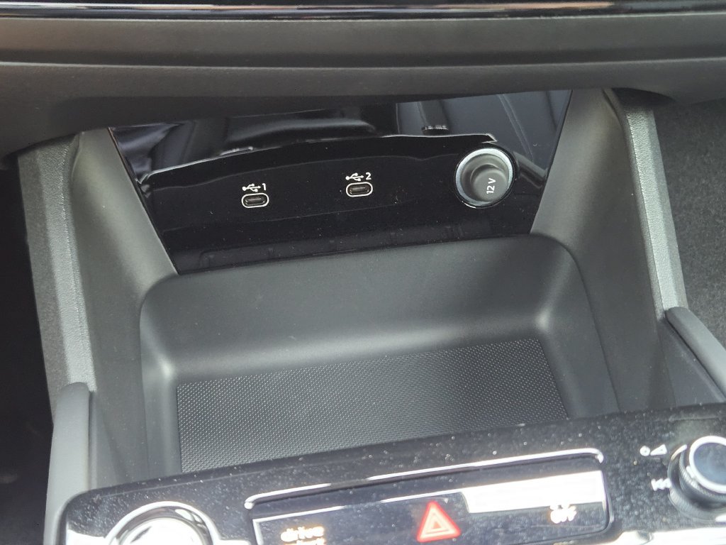 New 2027 Audi Q6 e-tron Premium Plus AWD/4WD image 24