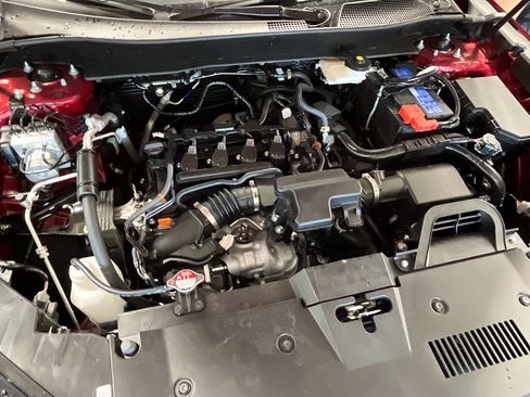 New 2026 Honda CR-V EX image 11
