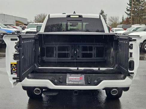 New 2026 RAM 1500 Tungsten image 11