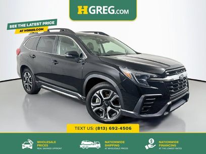Used 2023 Subaru Ascent Limited