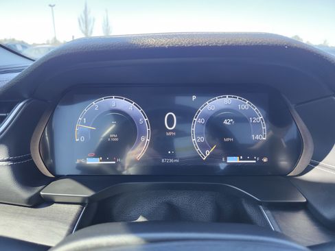 Used 2021 Jeep Grand Cherokee L Limited w/ Trailer Tow Group (B) image 31