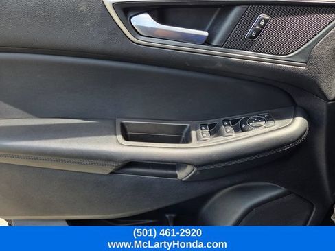 Used 2024 Ford Edge SEL AWD/4WD image 34