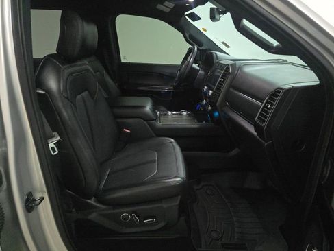 Used 2019 Ford Expedition Max Limited AWD/4WD image 5