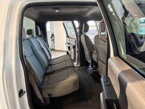 Used 2019 Ford F150 XLT w/ Trailer Tow Package AWD/4WD image 25