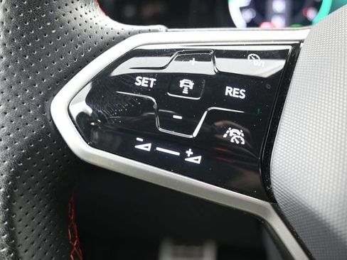 Used 2024 Volkswagen GTI S image 12