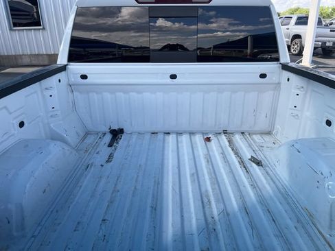 Used 2025 GMC Sierra 1500 Elevation w/ Preferred Package AWD/4WD image 6