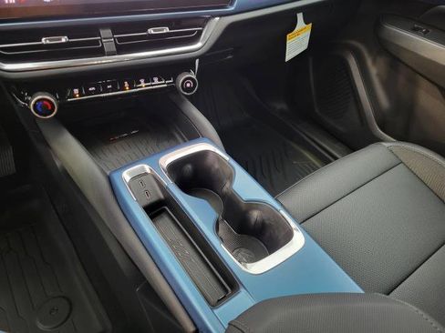 New 2026 Chevrolet Equinox EV LT image 33