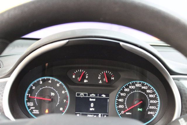 Used 2023 Chevrolet Malibu LT w/ LPO, Floor Liner Package FWD image 15