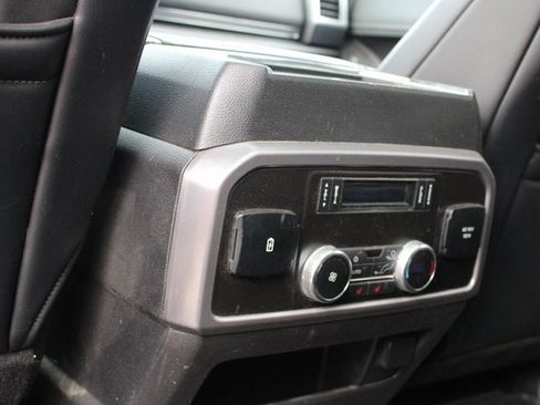 Used 2018 Ford Expedition Max Platinum image 21